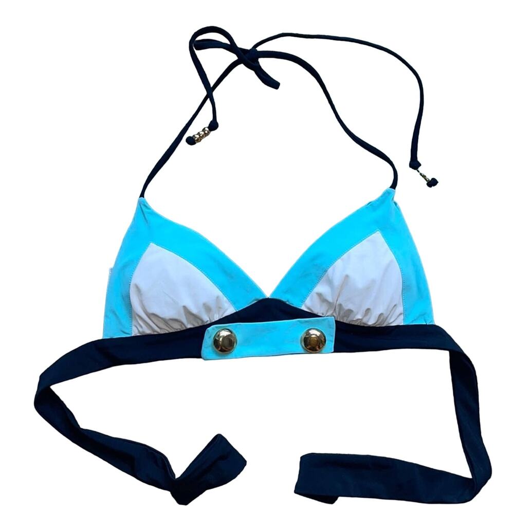 Marysia Swim bikini top